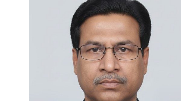 বেগম খালেদা জিয়া স্মৃতি সংসদের সদস্য হলেন সাংবাদিক এম. সফিউল আজম চৌধুরী