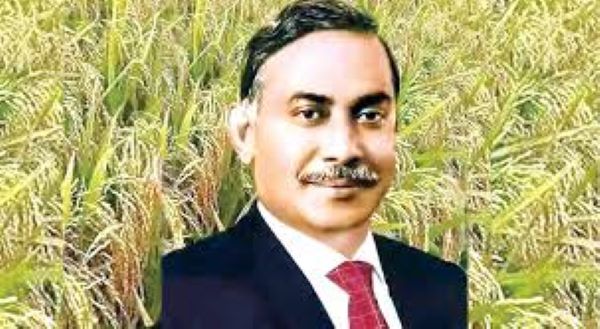 শহিদ প্রেসিডেন্ট জিয়ার ৪৫তম শাহাদাত বার্ষিকী উপলক্ষ্যে রাষ্ট্রপতির বাণী