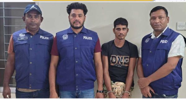 আনোয়ারায় আলোচিত ধর্ষণ মামলায় গ্রেফতার- ১