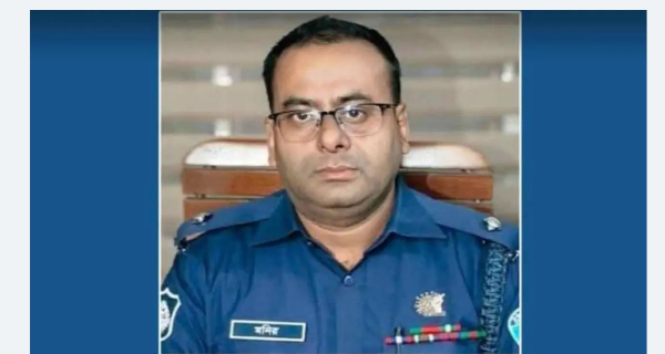 চকরিয়ায় ধর্ষণ মামলার ভিকটিমের ছবি প্রকাশের অভিযোগে ওসির বিরুদ্ধে বিভাগীয় ব্যবস্থার দাবি