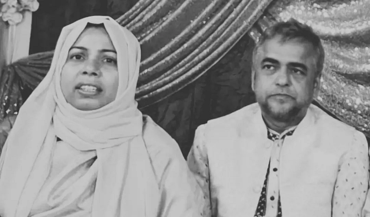 মুরাদপুরে লরিচাপায় মোটরসাইকেল আরোহী শিক্ষক দম্পতির মৃত্যু