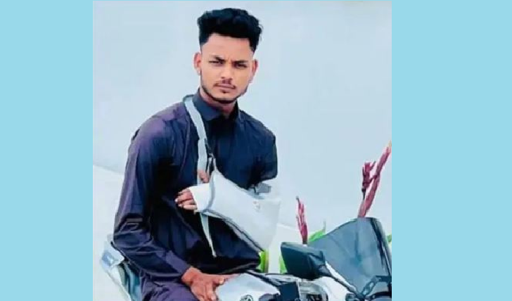 ইয়াবা নিয়ে পালানোর সময় দুর্ঘটনা, চিকিৎসাধীন অপর যুবকেরও মৃত্যু