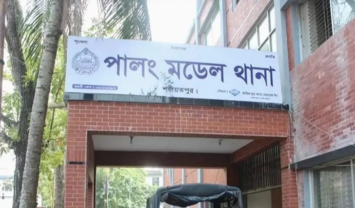 চার বছরের শিশুকে ধর্ষণচেষ্টার অভিযোগে বৃদ্ধকে আটক