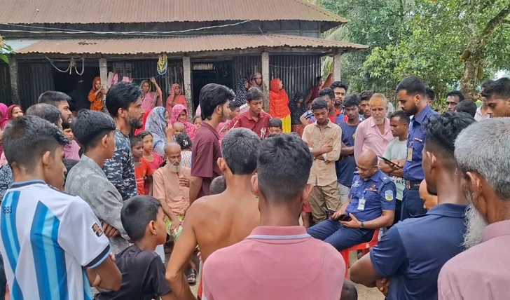 বিয়ে বাড়িতে গান-বাজনা নিয়ে সংঘর্ষে কলেজছাত্র নিহত