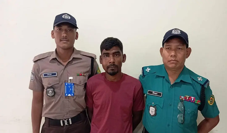 বাকলিয়ায় ৪ বছরের শিশু ধর্ষণ মামলার বিচার শুরু