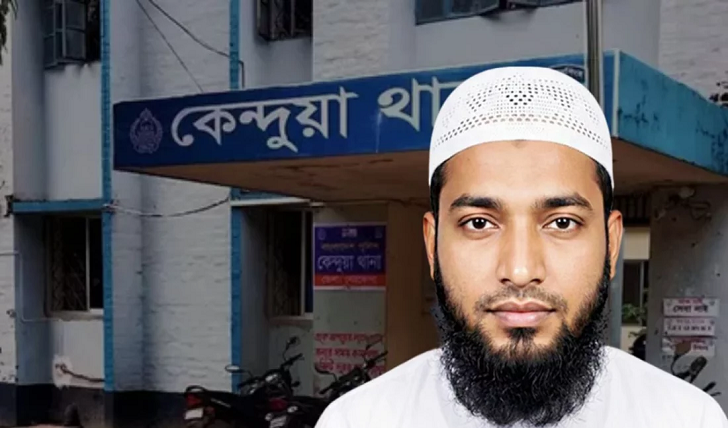 ছাত্রকে বলাৎকারের অভিযোগে মায়ের মামলা, মাদ্রাসাশিক্ষক পলাতক