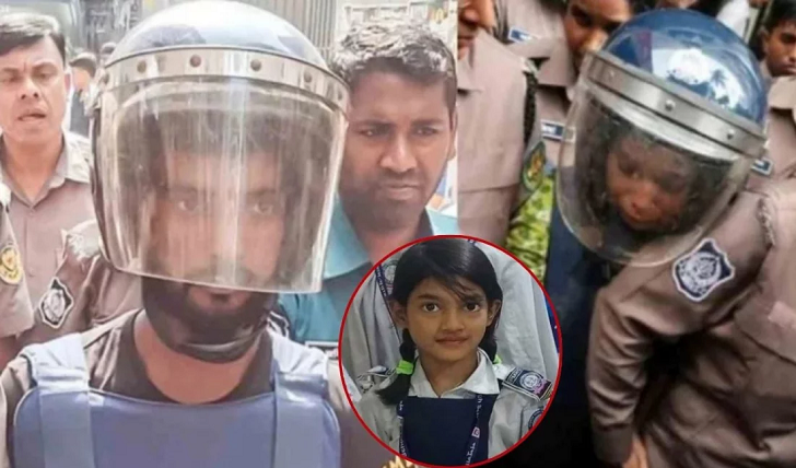 শিশু রামিসাকে হত্যা মামলার রায়ের তারিখ ঘোষণা হতে পারে আজই