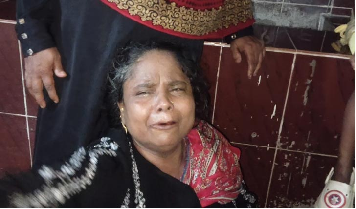 মাদক নিরাময় কেন্দ্রে নির্যাতন চালিয়ে হত্যার অভিযোগ