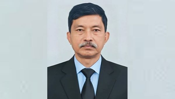 তিন মাসের মাথায় পদত্যাগ করলেন দীপেন দেওয়ান