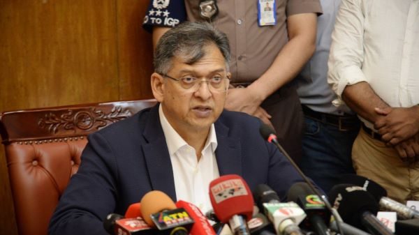 নৈতিক মনোবল বৃদ্ধির মাধ্যমে পুলিশ বাহিনীকে আরও জনবান্ধব করা হচ্ছে- স্বরাষ্ট্রমন্ত্রী