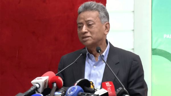 জনগণের প্রত্যাশা পূরণের বাজেট দেওয়া হচ্ছে- অর্থমন্ত্রী