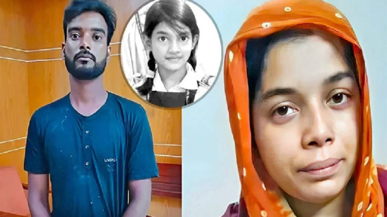 রামিসা ধর্ষণ ও হত্যা মামলায় সোহেল রানা-স্বপ্না খাতুনের মৃত্যুদণ্ড