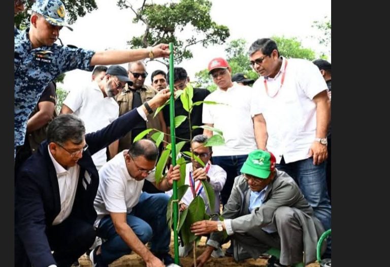 ‘প্রত্যেকে একটি করে গাছ লাগান’,ডুলহাজারা থেকে দেশবাসীর প্রতি প্রধানমন্ত্রীর আহ্বান