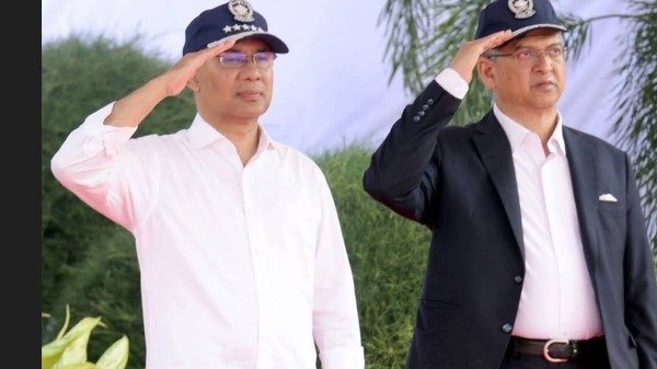 চকরিয়া-পেকুয়ায় প্রধানমন্ত্রীর সম্ভাব্য সফর: উন্নয়ন প্রকল্প উদ্বোধন ও জনসভা ঘিরে ব্যাপক প্রস্তুতি