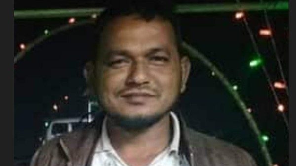 চকরিয়ায় সাংবাদিক হত্যা চেষ্টা মামলার প্রধান আসামি বালুদস্যু নাজিম জেলহাজতে