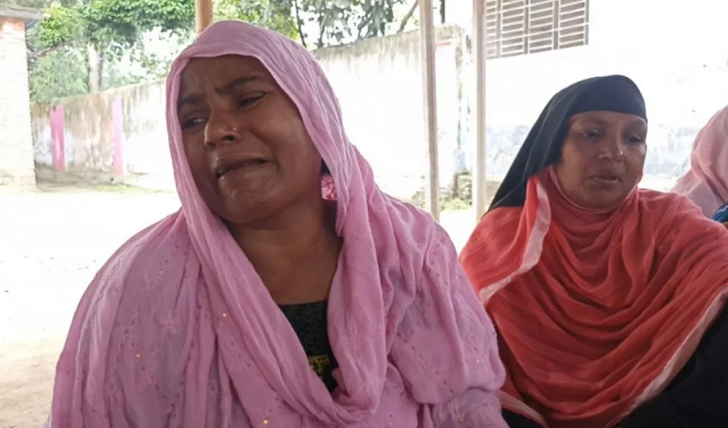 সাত জেলায় পৃথক ঘটনায় সাত লাশ উদ্ধার