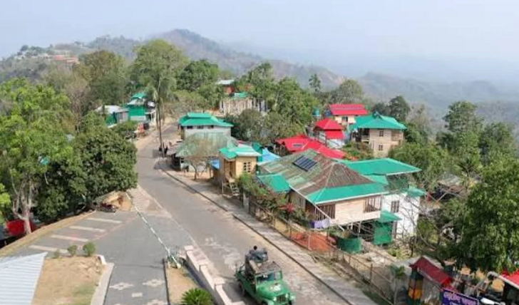 রাঙ্গামাটির সাজেক ভ্যালি পর্যটনকেন্দ্র খুলে দেওয়ার সিদ্ধান্ত