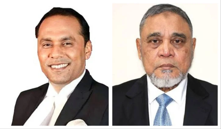 রাষ্ট্রপতি নির্বাচন: মঙ্গলবার স্পিকার-সিইসির বৈঠক