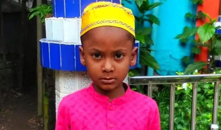 গাইবান্ধায় শিশু অপহরণ, বগুড়া থেকে উদ্ধার