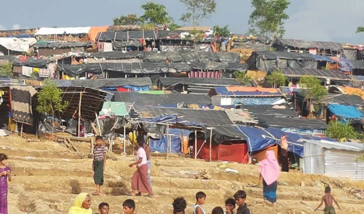 রোহিঙ্গা ক্যাম্পে গুলিতে আরসা সদস্য নিহত, আটক ২