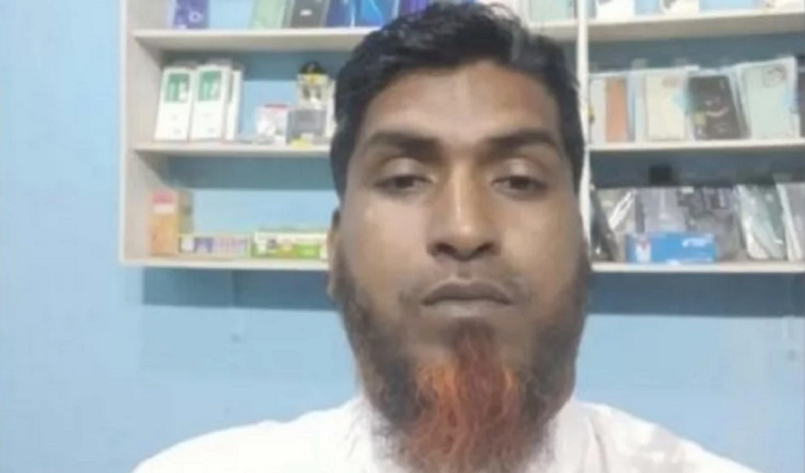 নরসিংদীতে পুলিশের কাছ থেকে হত্যা মামলার আসামি ছিনতাই