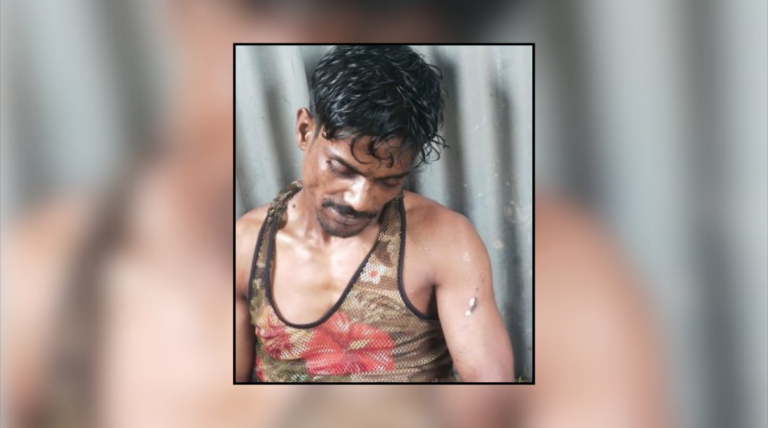 মিরমরাইয়ে পরিত্যক্ত কারখানা থেকে যুবকের মরদেহ উদ্ধার