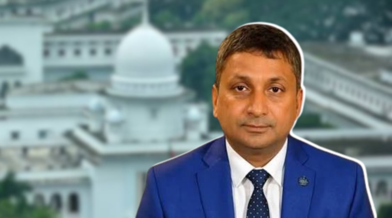 বিএনপির সারোয়ার আলমগীরের প্রার্থিতা বৈধ, শপথে বাধা নেই: হাইকোর্ট