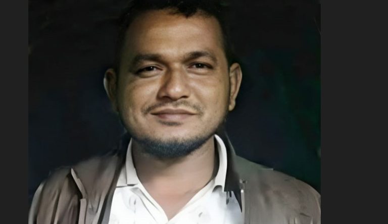 সাংবাদিকদের হামলাকারী বালুদুস্যু সন্ত্রাসী নাজিম উদ্দীনকে দু’দিনের রিমান্ড
