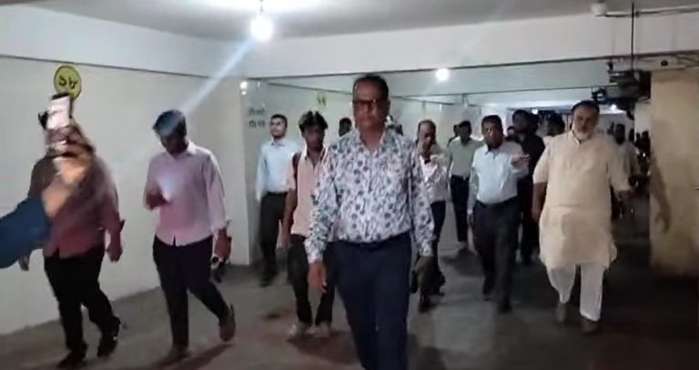 নকশা ব্যত্যয়কৃতভাবে নির্মিত হাসপাতালগুলোকে এক মাসের আল্টিমেটাম