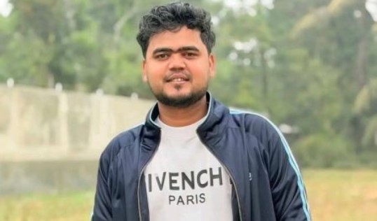 ‘নেইমারের জন্য হারটা মানতে পারছি না’ পোস্টের ১৫ মিনিট পর তরুণের মৃত্যু