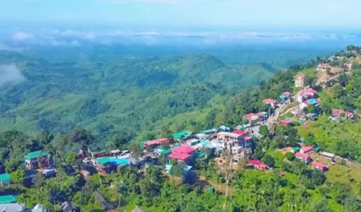 সাজেক ভ্যালী পর্যটন কেন্দ্র সাময়িক বন্ধ ঘোষণা
