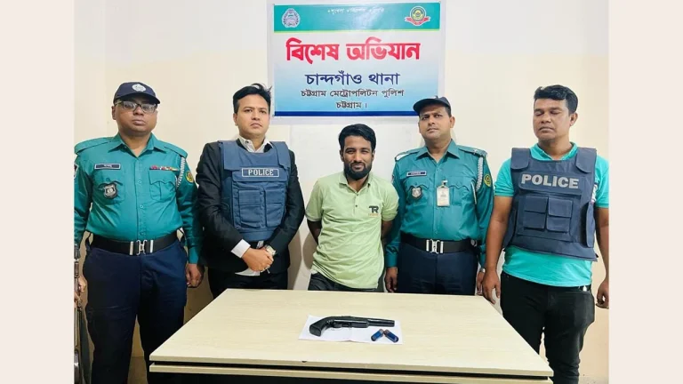 চট্টগ্রামে শীর্ষ সন্ত্রাসী টেম্পু ইসমাইলের ‘শ্যোন অ্যারেস্ট’ প্রত্যাহার