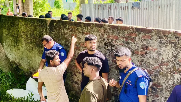 চট্টগ্রামে ১৪ ঘণ্টার ব্যবধানে নারীসহ দুই মরদেহ উদ্ধার