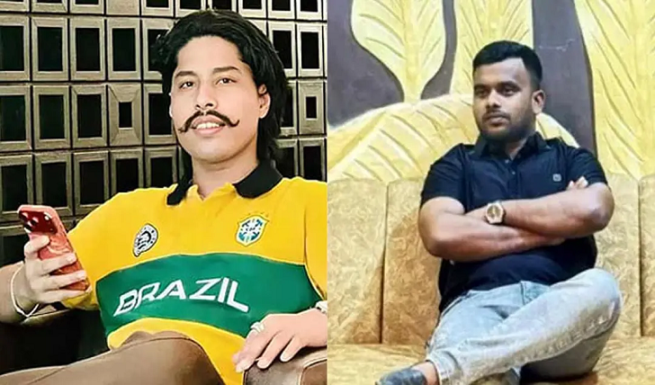 ডেভিড ইমন গ্রেপ্তারের পরও সক্রিয় সাজ্জাদ বাহিনী, চিন্তায় পুলিশ