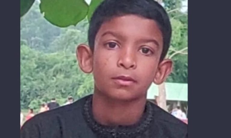 লোহাগাড়ায় বিদ্যুৎষ্পৃষ্টে ছাত্রের মৃত্যু