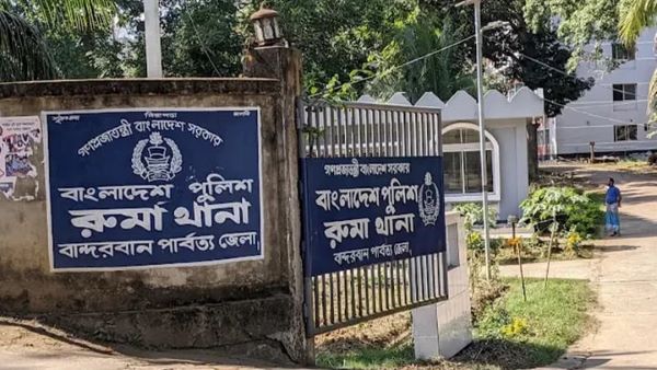 রুমায় ধর্ষণে অন্তঃসত্ত্বা কিশোরীর গর্ভপাতের অভিযোগ