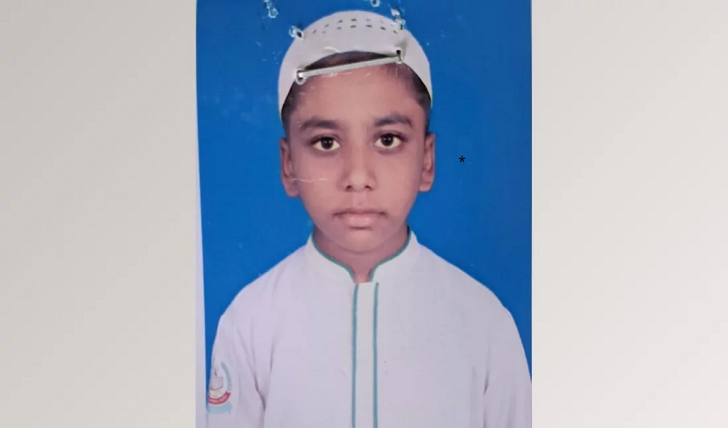নড়াইলে মাদ্রাসাছাত্রকে পিটিয়ে হত্যার অভিযোগ, ৩ শিক্ষক পুলিশ হেফাজতে