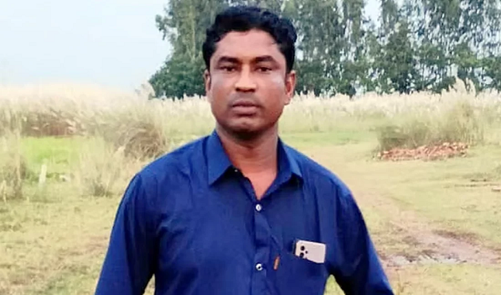 মাইকে ‘ডাকাত’ ঘোষণা দিয়ে কার্যক্রম নিষিদ্ধ যুবলীগ নেতাকে পিটিয়ে-কুপিয়ে হত্যা