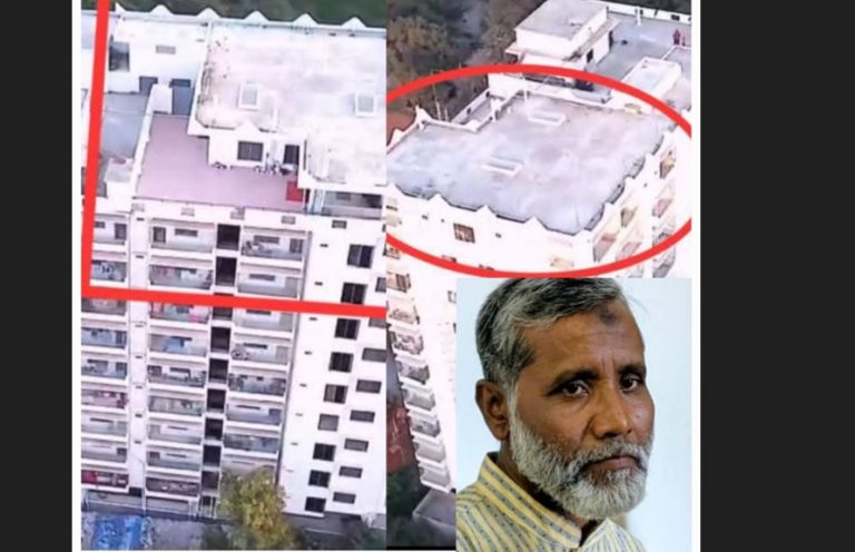 সিডিএ’র প্ল্যান ছাড়া আকিল টাওয়ারে ইউনিট বাড়িয়ে গাজী হাশেমের কোটি টাকার দুর্নীতি!