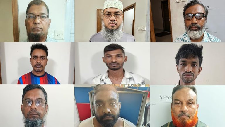 জুলাই যোদ্ধা: সাবেক সেনাসদস্যরা এখন প্রতারণা ও ডাকাতি চক্রের হোতা