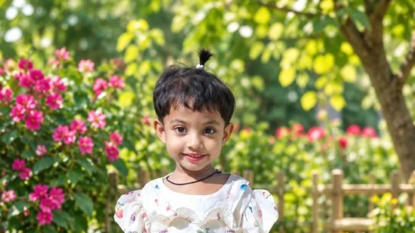 বান্দরবানে শিশুকে গলা টিপে হত্যা