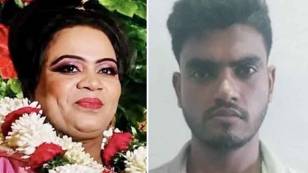 মৌসুমী হিজড়া হত্যাকান্ডের কথিত স্বামী খুনী মো. মোমিন গ্রেফতার
