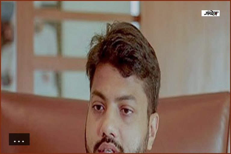 অস্ত্রকাণ্ডের জের: প্রতিমন্ত্রী ইশরাককে পদত্যাগের নির্দেশ প্রধানমন্ত্রীর