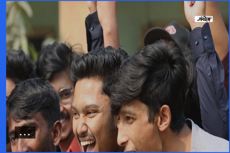 আজ এইচএসসির ফল, এসএমএস পাঠানোর নতুন নম্বর ১৬১৪০