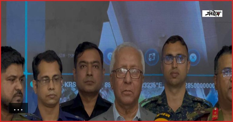 ঠাকুরগাঁও-১ উপনির্বাচন: উদ্বিগ্ন হওয়ার কারণ নেই, বলছে ইসি