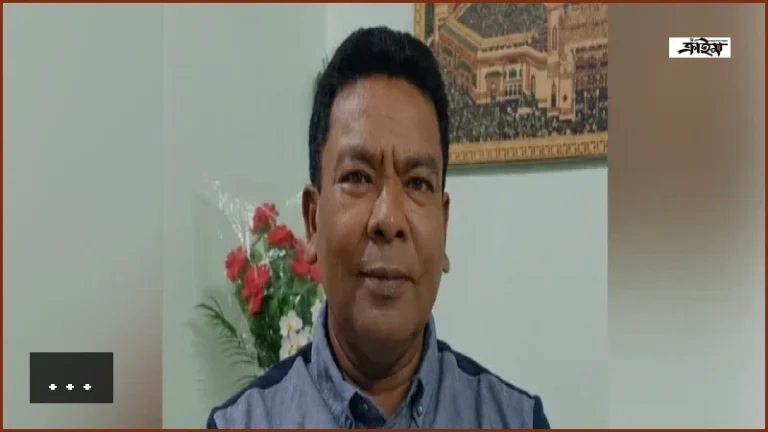 ফেসবুকে তেলের দাম নিয়ে মন্তব্য: বাগেরহাটে বিএনপি নেতা বহিষ্কার